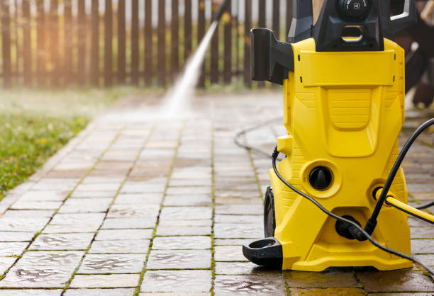 Bellevue, IA Pressure Washing Services Company