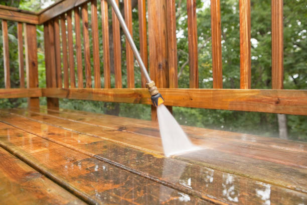 Reliable Bellevue, IA Pressure Washing Services Solutions