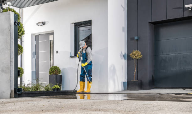 Best House Exterior Washing  in Bellevue, IA