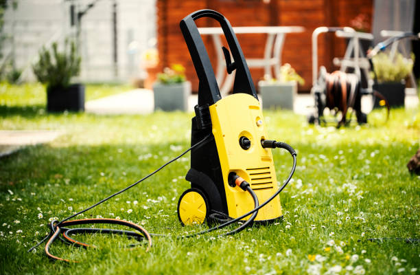 Best Building Exterior Washing  in Bellevue, IA
